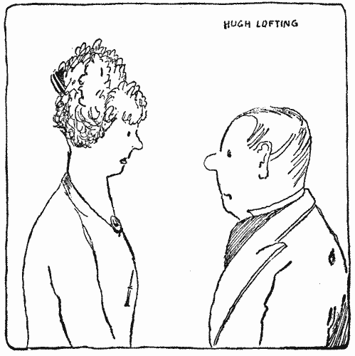 "'We'd call it The Top-knot Terrier'"