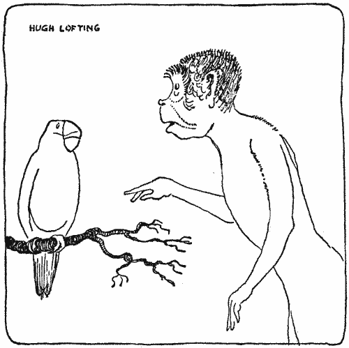 "'You mean you think it was he who sent the signals?'"