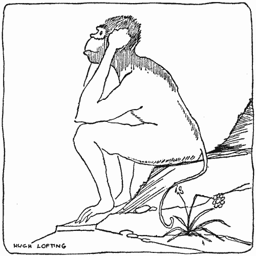 "'Let me think,' said Chee-Chee"