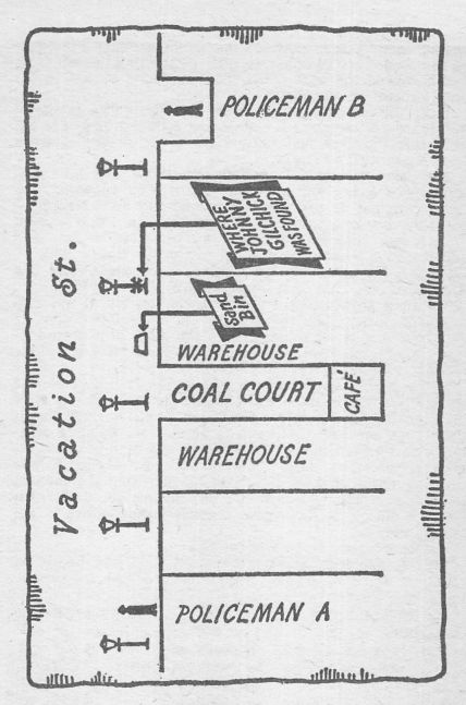 Vacation St., Coal Court