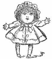 Little Orphant Annie