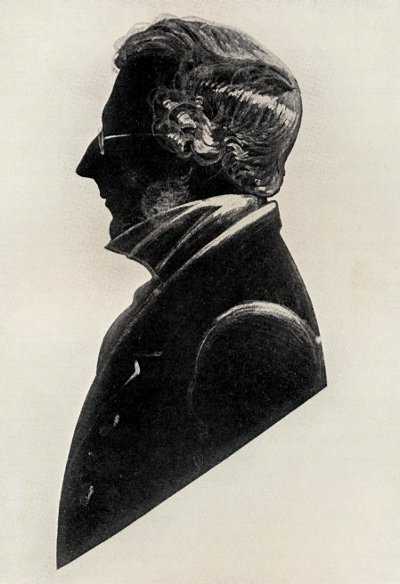 Patrick Branwell Brontë