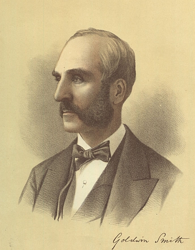Goldwin Smith