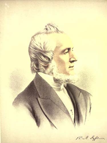 Robert Alexander Fyfe