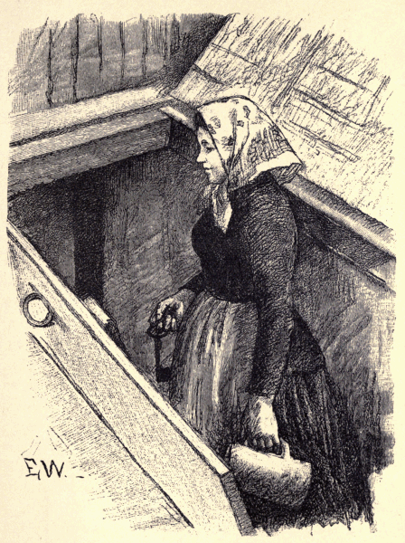 What should she call it?