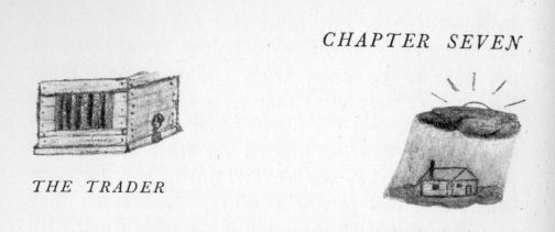 Chapter VII headpiece