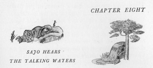 Chapter VIII headpiece