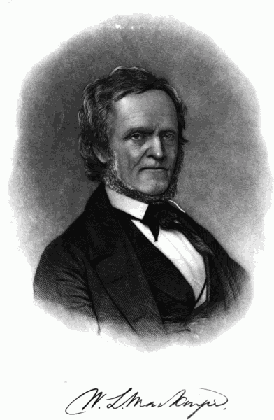 W. L. Mackenzie.