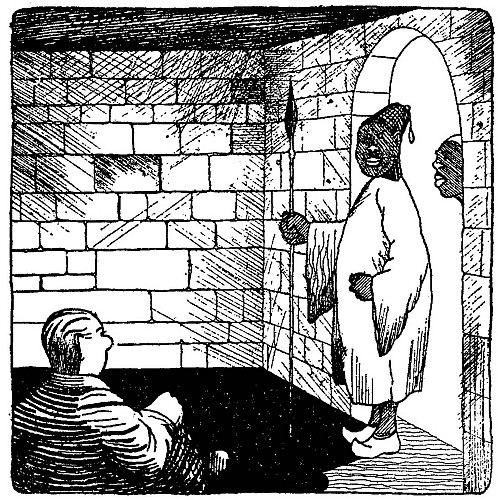 &lsquo;How dare you speak to me like that?&rsquo;