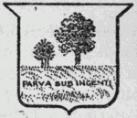 Prince Edward Island coat of arms