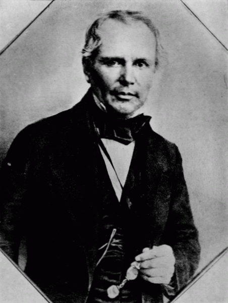 SIR &Eacute;TIENNE PASCAL TACH&Eacute;